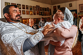 Работа фотографа Юлия Левандовская