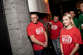 Работа фотографа Дмитрий Гусалов