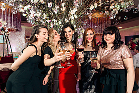 Работа фотографа Сергей Тарасов