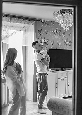 Работа фотографа Анастасия Лагуновская