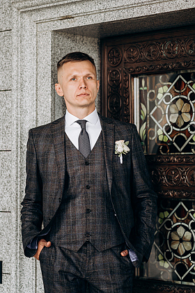 Работа фотографа Юлия Левандовская