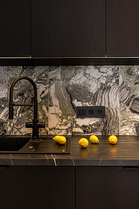 Работа фотографа Юлия Бараускас