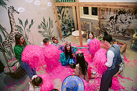 Работа фотографа Дмитрий Гусалов