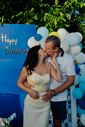 Работа фотографа Анна Крохмалюк