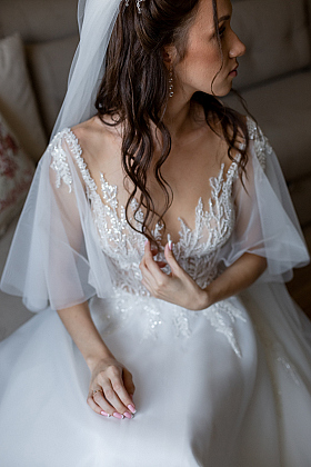 Работа фотографа Михаил и Елизавета Лукашевич