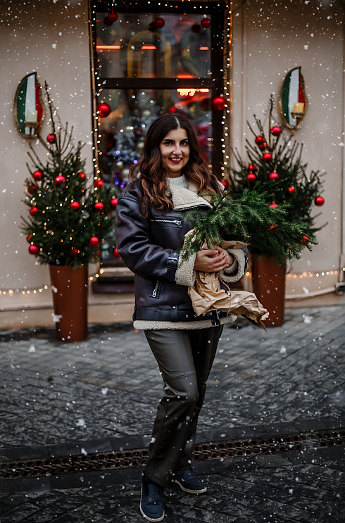 Фотограф Анастасия Лагуновская, фотография добавлена 03.12.2025