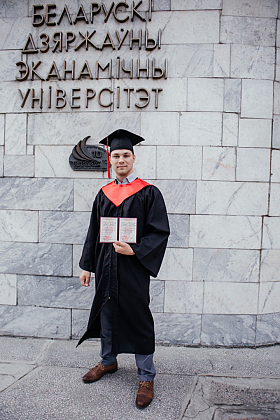 Работа фотографа Сергей Тарасов
