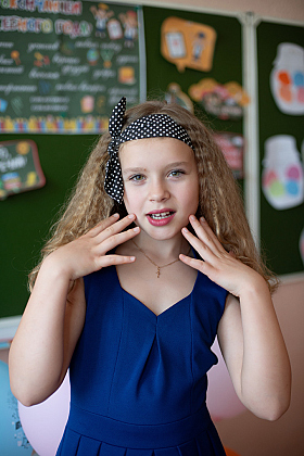 Работа фотографа Татьяна Семёнова