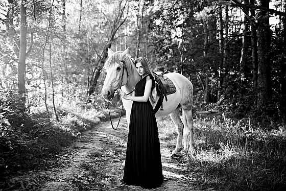 Надежда Василевич - фотограф в городе Минск, фотография добавлена 24.05.2020