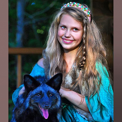 Фотограф Галина Зимина, фотография добавлена 05.11.2020