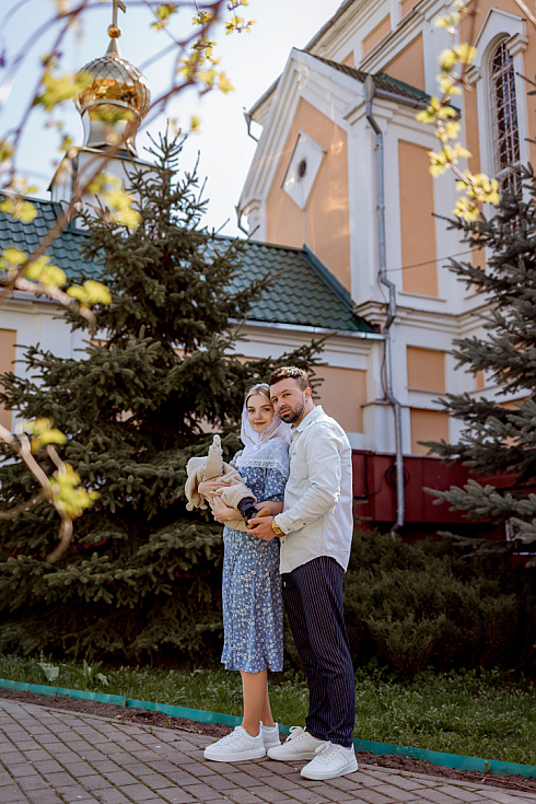 Фотограф Елена Монахова, фотография добавлена 24.09.2022