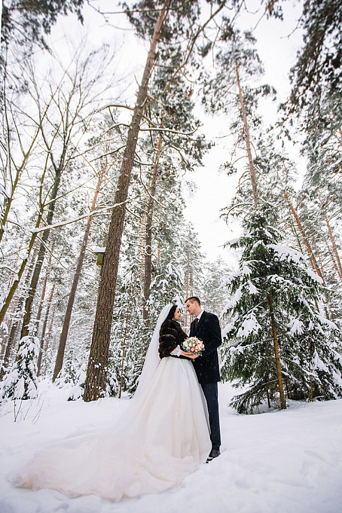 Фотограф Михаил и Елизавета Лукашевич, фотография добавлена 16.11.2019
