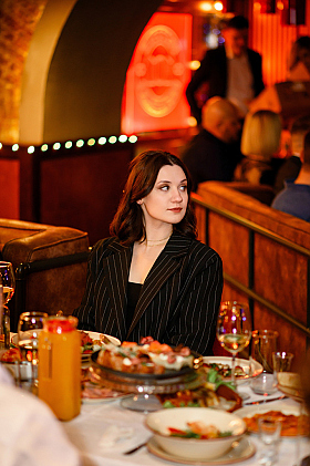 Работа фотографа Кирилл Емельянов