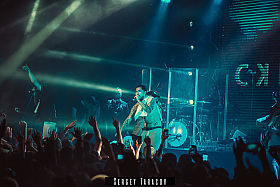 Работа фотографа Сергей Тарасов