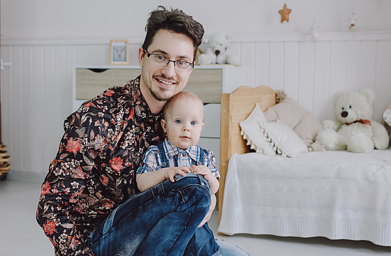 Фотограф Дмитрий Гусалов, фотография добавлена 04.04.2022