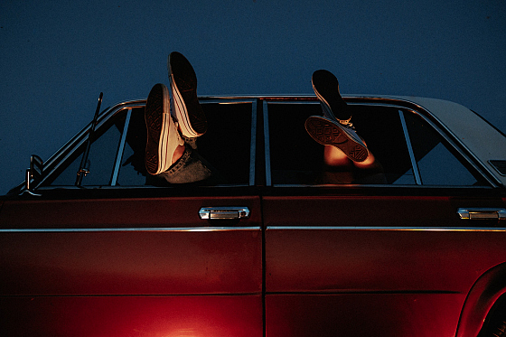 Фотограф Андрей Павлов, фотография добавлена 22.03.2026