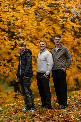 Работа фотографа Анастасия Лагуновская