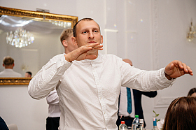 Работа фотографа Юлия Левандовская