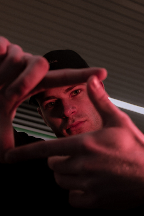 Фотограф Виктория Бюнгер, фотография добавлена 06.03.2026