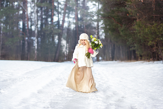 Фотограф Оля Шестак, фотография добавлена 02.03.2019