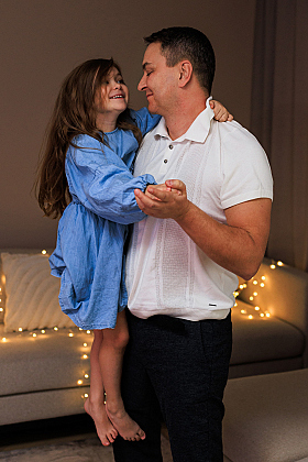 Работа фотографа Михаил и Елизавета Лукашевич