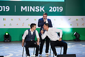 Работа фотографа Сергей Тарасов