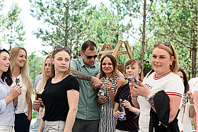 Работа фотографа Сергей Тарасов