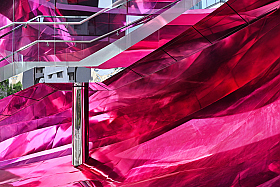 Маджентовая поверхность | foto.by фото.бай