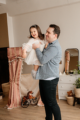 Работа фотографа Юлия Левандовская