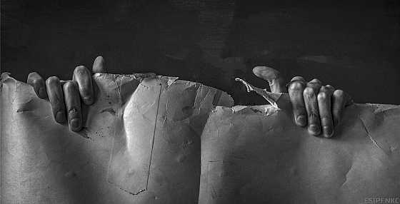 Павел Есипенко - фотограф, фотография добавлена 02.01.2026