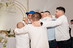 Работа фотографа Юлия Левандовская