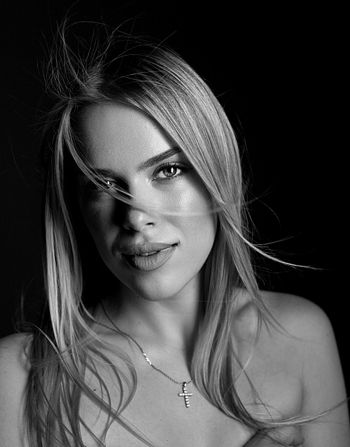 Фотограф Ольга Дубалеко, фотография добавлена 20.08.2025