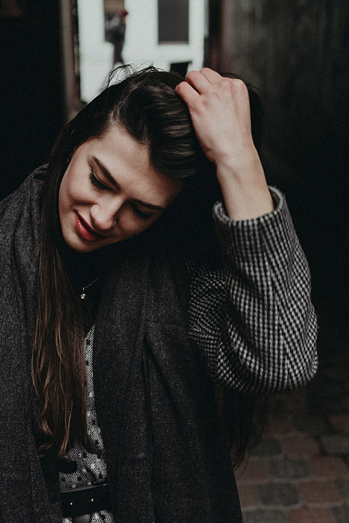 Фотограф Анна Солоненко, фотография добавлена 28.10.2020