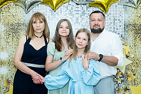 Работа фотографа Татьяна Семёнова