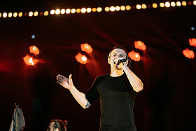 Работа фотографа Сергей Тарасов