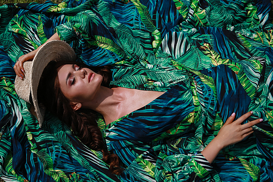 Фотограф Дарья Страх, фотография добавлена 27.06.2019