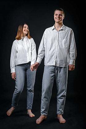 Работа фотографа Надежда Володько