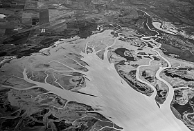 Вены -- реки | Фотограф Наталья Лихтарович | foto.by фото.бай
