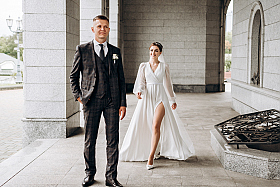 Работа фотографа Юлия Левандовская