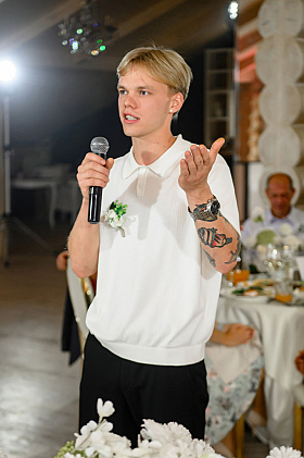 Работа фотографа Кирилл Емельянов