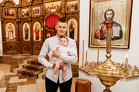 Работа фотографа Юлия Левандовская