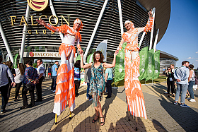 Работа фотографа Сергей Тарасов