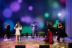 Работа фотографа Илья и Юлия Ширмановы