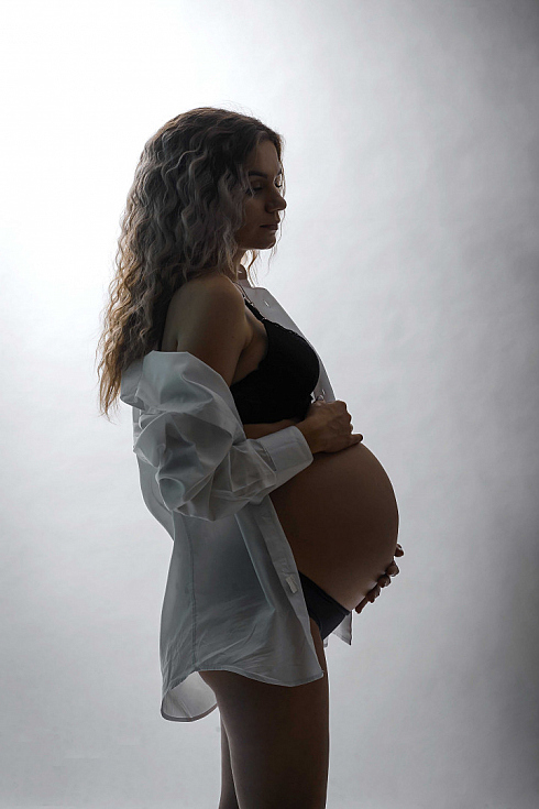 Фотограф Надежда Володько, фотография добавлена 26.02.2026