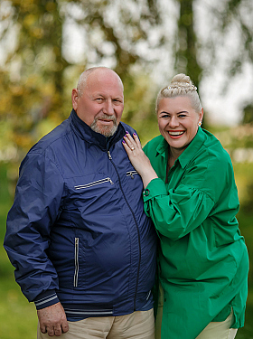 Работа фотографа Анастасия Лагуновская