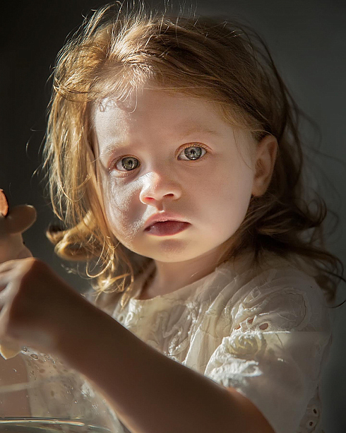 Елена Мышковская - фотограф, фотография добавлена 23.11.2021