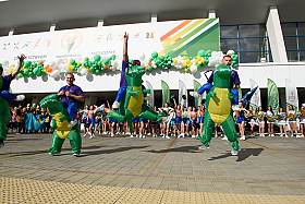 Работа фотографа Сергей Тарасов