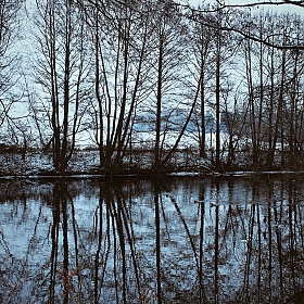 зеркало | Фотограф Анастасия Горегляд | foto.by фото.бай