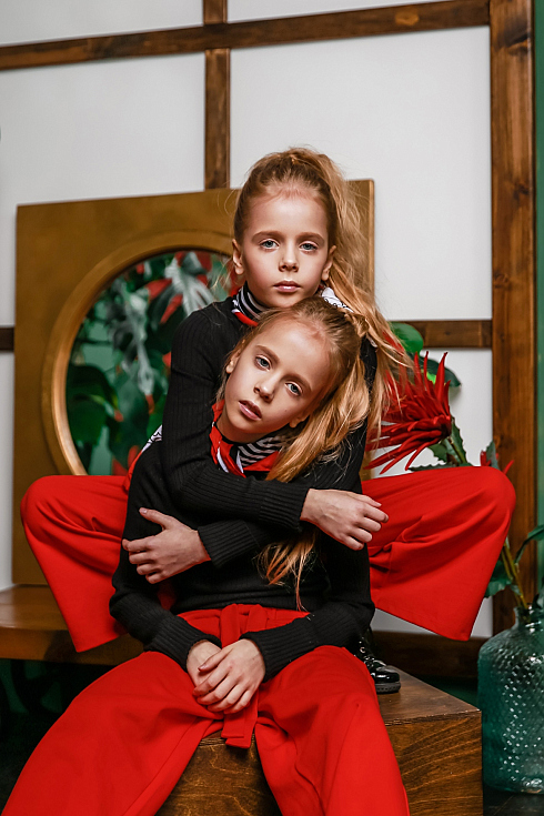 Фотограф Дарья Страх, фотография добавлена 27.06.2019