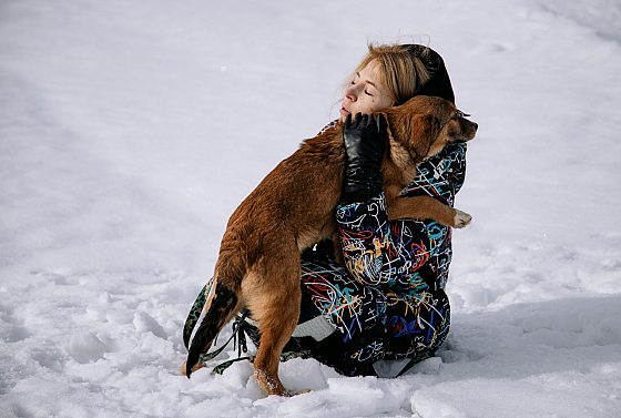 Фотограф Дмитрий Гусалов, фотография добавлена 18.02.2026